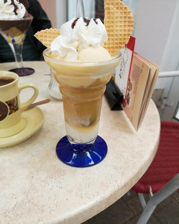 Krauses Eis-Cafe