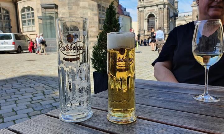 Augustiner an der Frauenkirche