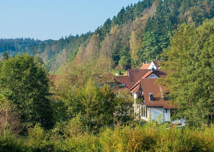 Landgasthof & Hotel Zum Ross