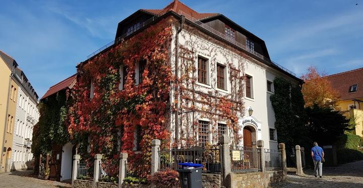 Restaurant Budapest