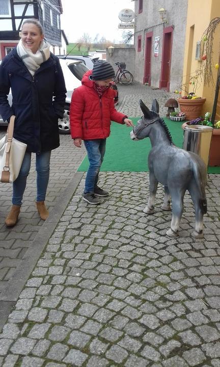 Zur Hermsdorfer Muhle